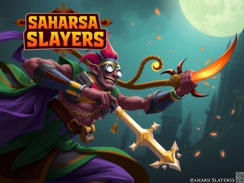 Diwali Event in Saharsa Slayers